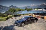 Mercedes-Benz S400 d Lang 4Matic 2017 года (WW)